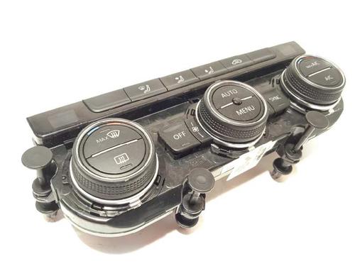 Climate control VW GOLF VII (5G1, BQ1, BE1, BE2)  | BP16658459I5 
