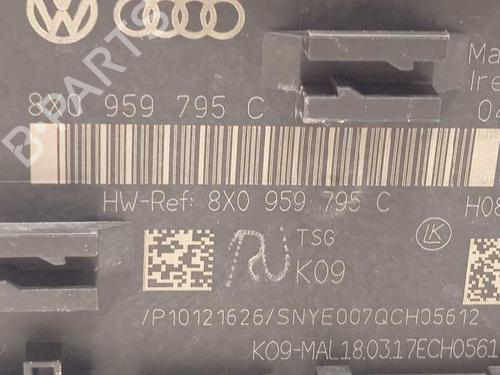 Electronic module AUDI Q3 (8UB, 8UG) 2.0 TDI | BP13503089M83 