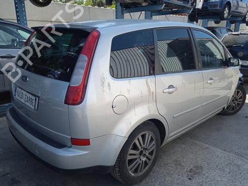 Engine FORD FOCUS C-MAX (DM2) 2.0 TDCi | BP29525716M1 