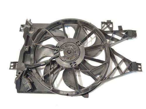 Used Radiator fan Radiator fan 7519019 7519019