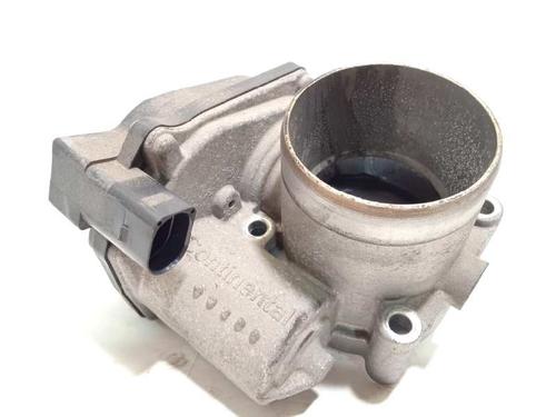 Used Throttle body Throttle body VW POLO IV (9N_, 9A_) 1.4 16V (80 hp) 13239153 13239153