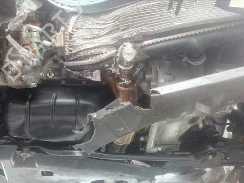 Right front brake caliper CITROËN C3 II (SC_) 1.6 BlueHDi 75 | BP11561649M104 