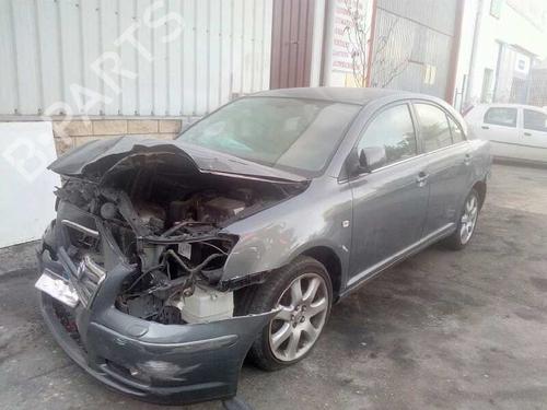 Right rear brake caliper TOYOTA AVENSIS (_T25_) 2.0 VVT-i (AZT250_, AZT250R) | BP11561670M106 
