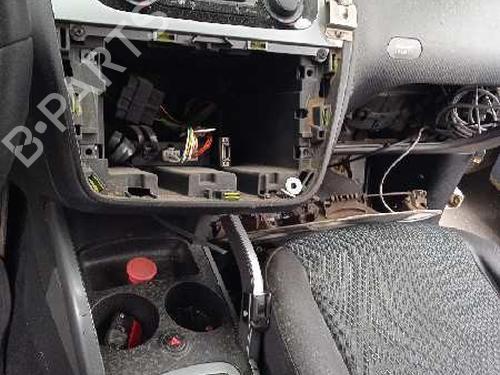 ECU airbags SEAT ALTEA XL (5P5, 5P8) 1.6 TDI | BP7667141M53 