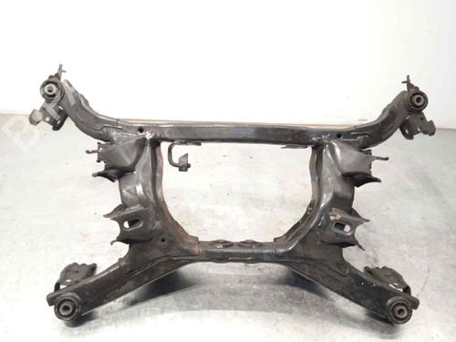 Rear axle SUBARU XV (_GP_) 1.6 i AWD (GP3, G33GP) | BP17494908M2 