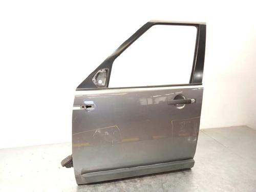 Left front door LAND ROVER DISCOVERY III (L319) 2.7 TD 4x4 | BP10564526C2 