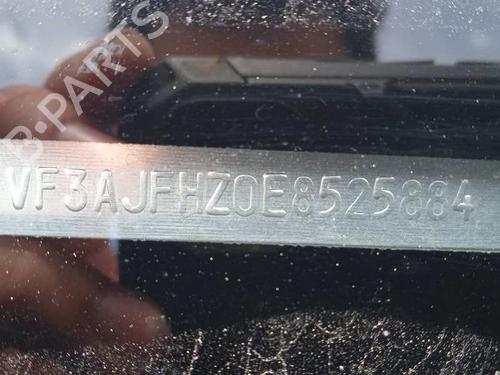 Gearbox PEUGEOT BIPPER Tepee 1.3 HDi 75 | BP18262454M3 