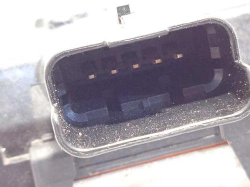 Throttle body OPEL GRANDLAND / GRANDLAND X (A18, P1UO) 1.6 Turbo D (75) | BP7181641M82 