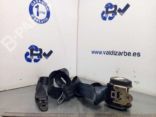 Used Front right belt tensioner Front right belt tensioner AUDI A8 D3 (4E2, 4E8) 4.2 quattro (335 hp) 8899883 8899883