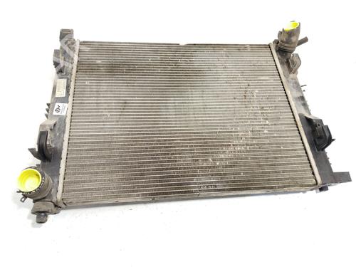Used Water radiator DACIA DOKKER Box Body/MPV 1.5 dCi (FEAJ) (90 hp) 28544170