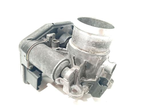 Used Throttle body Throttle body MITSUBISHI OUTLANDER II (CW_W) 2.2 DI-D 4WD (156 hp) 32980010 32980010