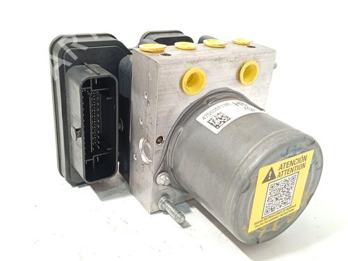 ABS Bremseaggregat RENAULT CLIO V (B7_) 1.3 TCe 140 (B7N0) (140 hp) 31714221