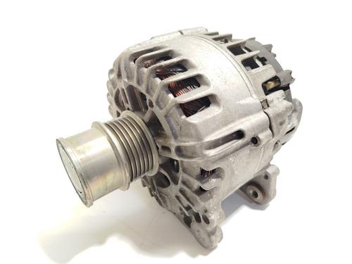 Used Alternator AUDI A1 Sportback (GBA) 25 TFSI (95 hp) 30096677