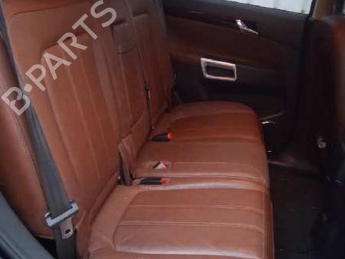 Rear left window mechanism OPEL ANTARA A (L07) 2.0 CDTI | BP16413528C24 