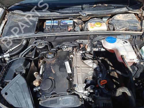 Intercooler AUDI A4 B7 (8EC) 2.0 TDI 16V | BP29418362M30 