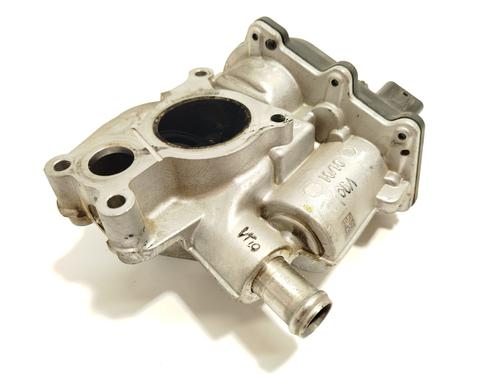 Egr für Egr MERCEDES-BENZ GLE Coupe (C292) 350 d 4-matic (292.323, 292.324) (258 hp) 33812374 33812374