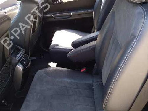 ECU airbags MERCEDES-BENZ R-CLASS (W251, V251)  | BP11930826M53 