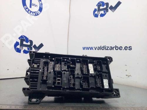 Fuse box KIA SORENTO I (JC) 2.5 CRDi 4WD | BP3032134E1 