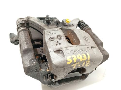 Used Left rear brake caliper Left rear brake caliper NISSAN QASHQAI III (J12) 1.3 DIG-T (140 hp) 33796160 33796160