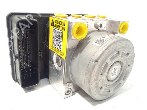 Used ABS pump ABS pump BMW X1 (F48) sDrive 18 d (150 hp) 29270997 29270997