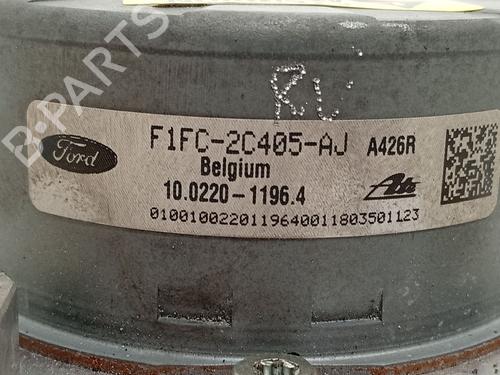 ABS pump FORD FOCUS III  | BP36527407M43  - Image 7