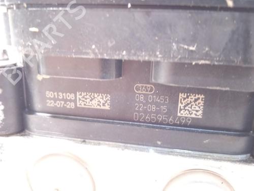 ABS pump MG MG ZS SUV (AZS1) 1.5 VTi | BP28093251M43