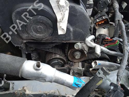 Right front door KIA SPORTAGE IV (QL, QLE)  | BP26166776C3 