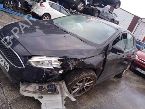 Electronic module FORD FOCUS III 1.0 EcoBoost | BP16777395M83 