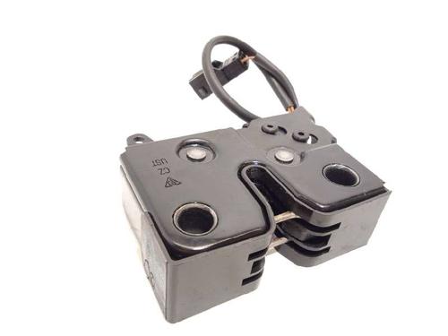 Bagklap lås PORSCHE CAYMAN (987) 2.9 (211 hp) 9649813