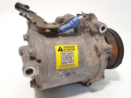 AC compressor MITSUBISHI LANCER VIII (CY_A, CZ_A) 2.0 DI-D (CY8A) | BP28952720M34 - Image 2