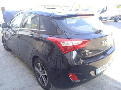 Electronic module HYUNDAI i30 (GD)  | BP15913744M83 