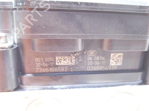 ABS pump MERCEDES-BENZ A-CLASS (W177) | BP24216792M43