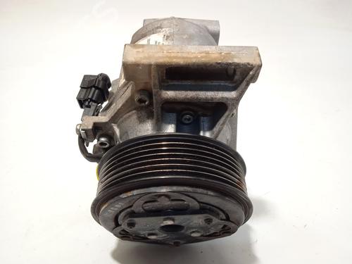 AC compressor DACIA SANDERO III 1.0 SCe 65 | BP22214314M34