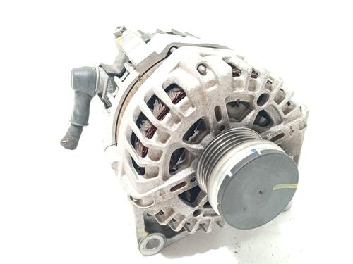 Used Alternator Alternator 33176355 33176355