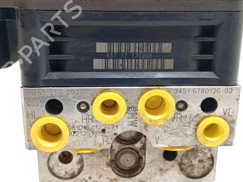ABS pump BMW X6 (E71, E72) xDrive 35 d | BP36448906M43  - Image 8