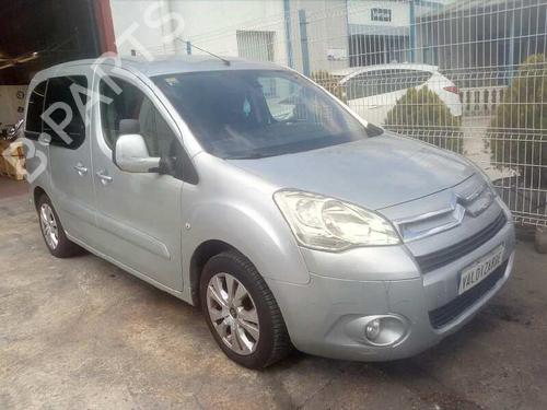 CITROËN BERLINGO MULTISPACE (B9) 1.6 HDi 90 (90 hp) 137651