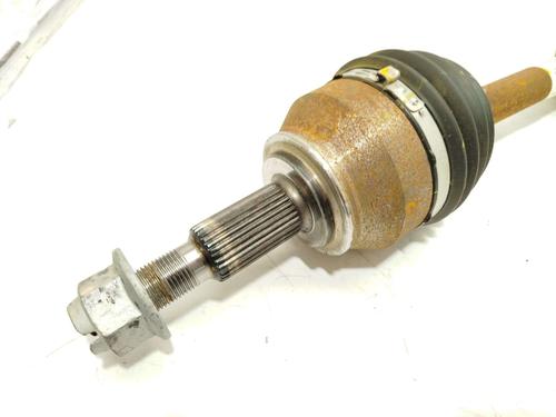 Right front driveshaft FORD TRANSIT CUSTOM V710 Van (NRN) 2.0 EcoBlue | BP37520931M39 - Image 2