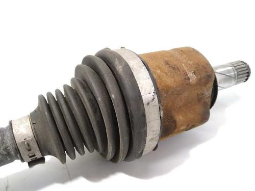 Left front driveshaft OPEL CORSA E (X15) | BP6110131M38 - Image 3