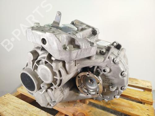 Gearbox VW PASSAT B6 (3C2) 2.0 TDI 16V | BP33873566M3 - Image 2