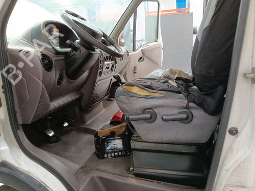 Alternator OPEL MOVANO A Van (X70) 2.8 DTI (FD) | BP37874879M7 - Image 35