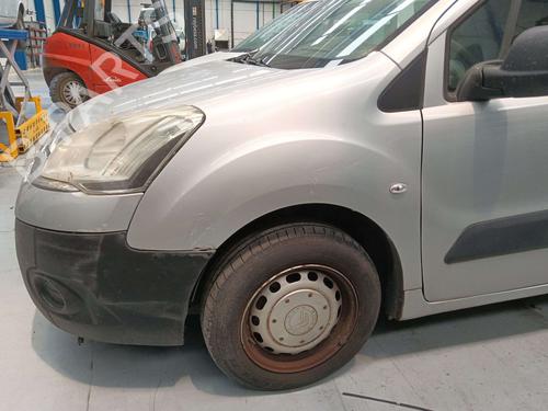 Starter CITROËN BERLINGO Box Body/MPV (B9) 1.6 HDi 75 | BP38325585M8  - Image 8