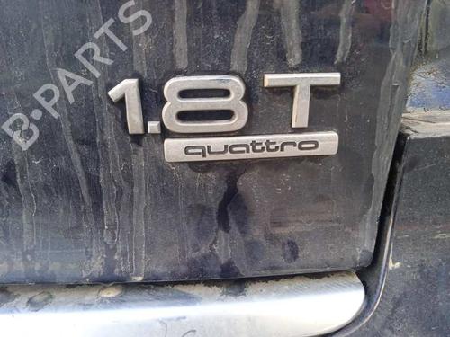 Gearbox AUDI A4 B6 Avant (8E5)  | BP16866002M3 