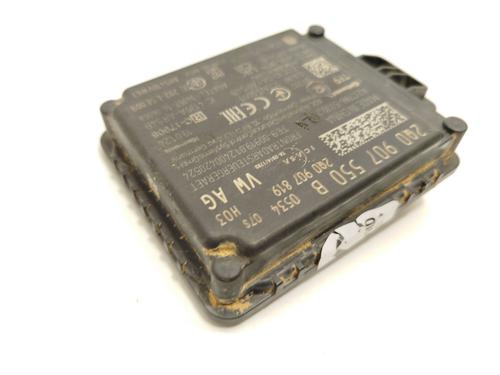 Used Electronic module Electronic module 27255560 27255560