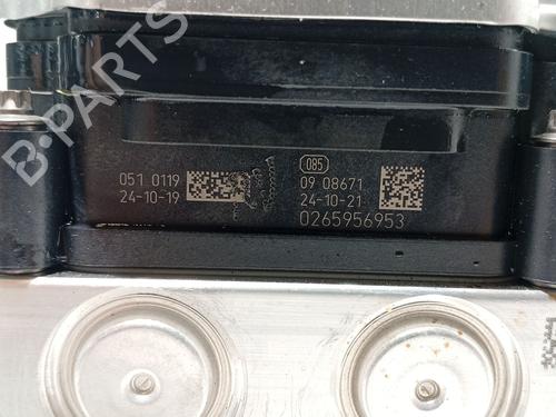 ABS pump RENAULT AUSTRAL TCe 160 (HGMJ) | BP34125016M43  - Image 6