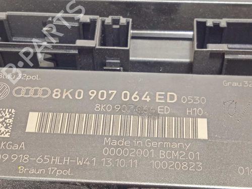 Electronic module AUDI A5 Sportback (8TA) 2.0 TDI | BP18041655M83