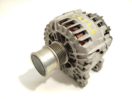 Used Alternator Alternator 32515277 32515277