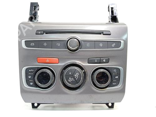 Climate control CITROËN C4 II (NC_) 1.6 BlueHDi 100 | BP19256492I5