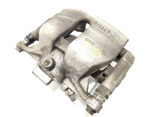 Right front brake caliper AUDI Q3 (F3B) 35 TDI | BP30830341M104 - Image 2