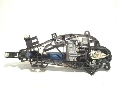 Front left exterior door handle OPEL ASTRA K (B16) 1.6 CDTi (68) | BP6940313C128 