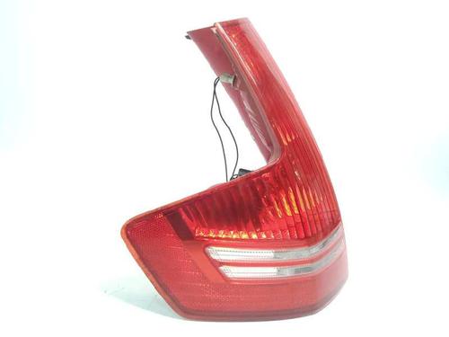 Left taillight CITROËN C4 I (LC_) 1.6 HDi | BP15244750C34 